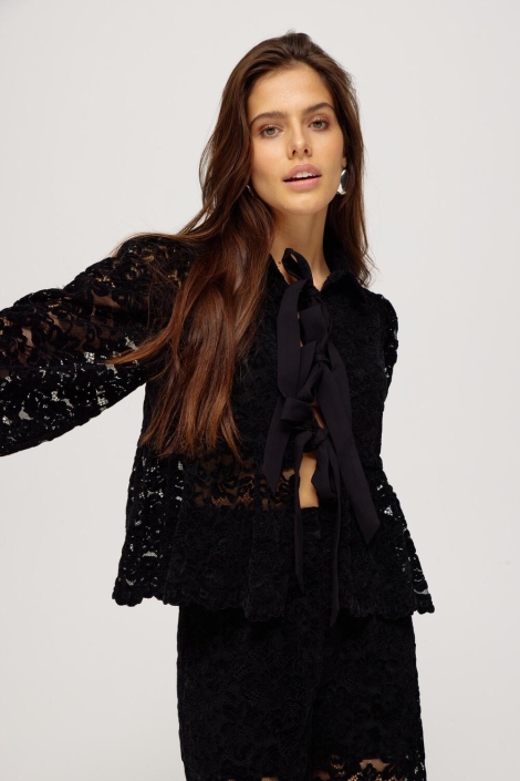Harper & Yve maral-ls